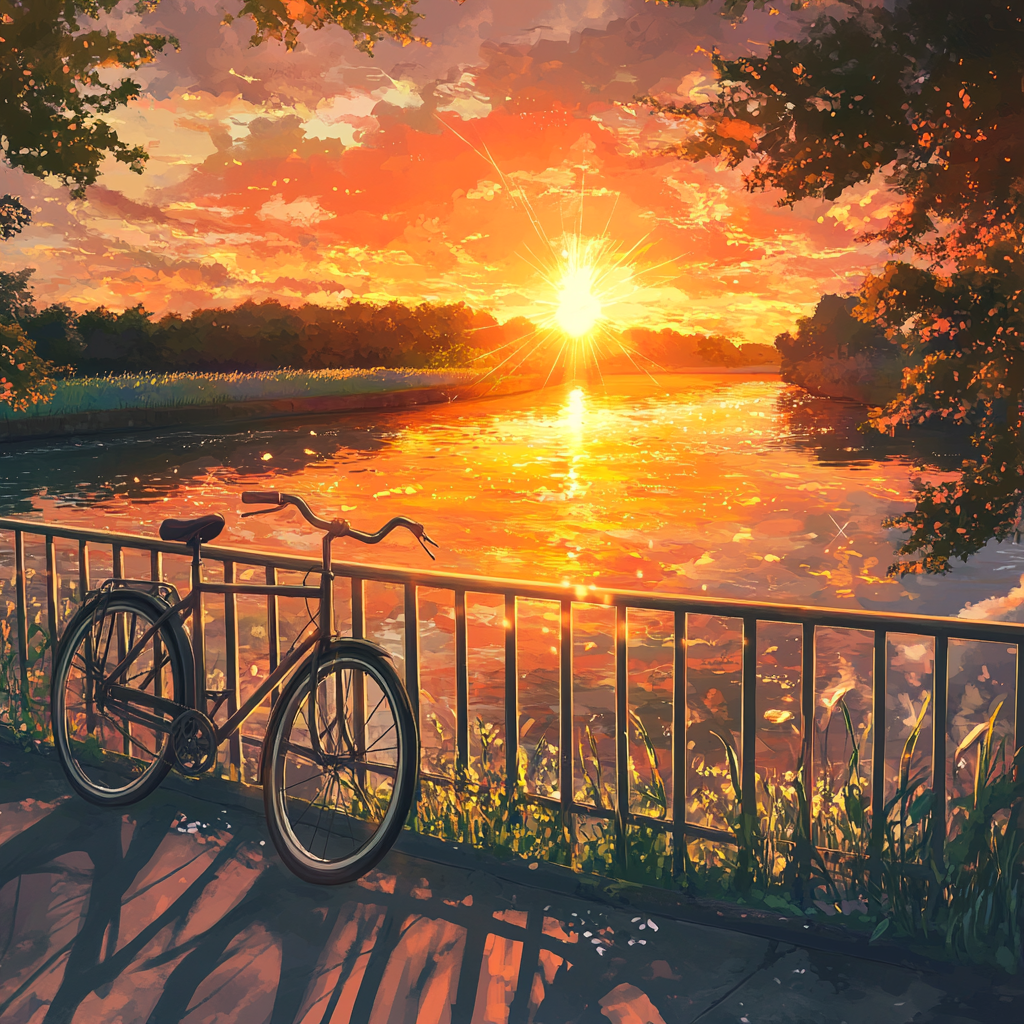 자전거 꿈 해몽