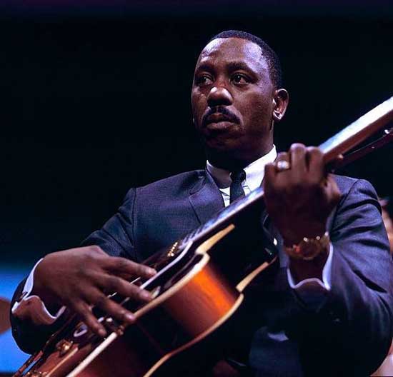 Wes Montgomery