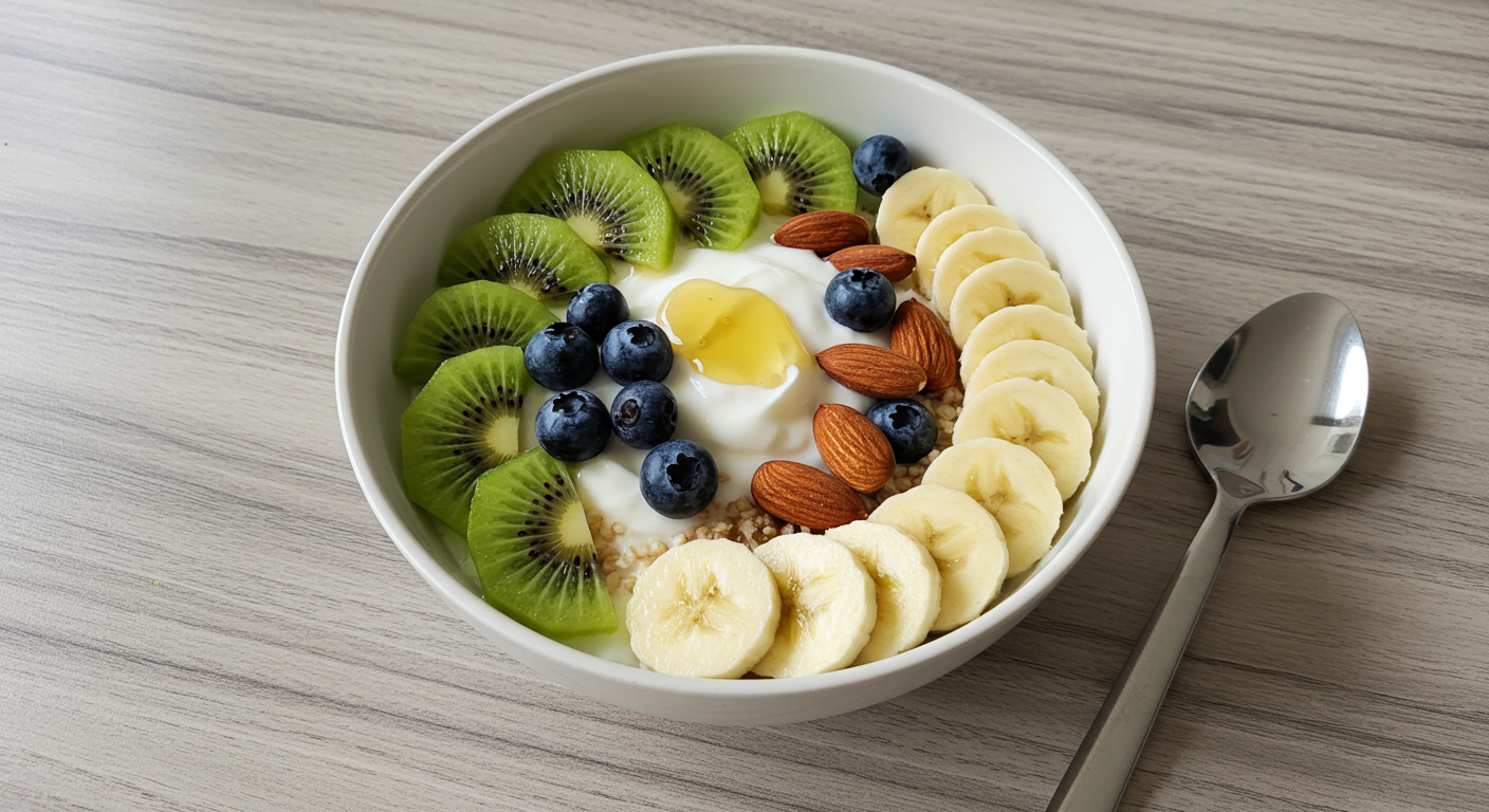 면역력 높이는 방법&amp;#44; 전문가가 알려주는 자연 치유의 비밀 (꿀팁 가득!)