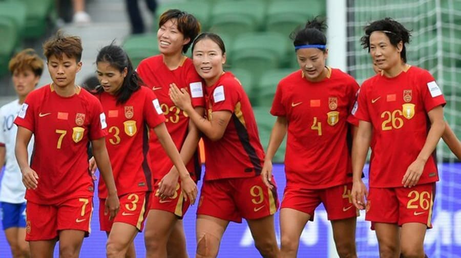 중국-vs-호주-4강전