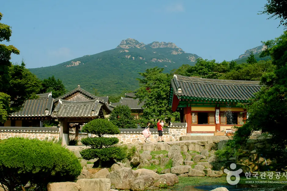 대흥사