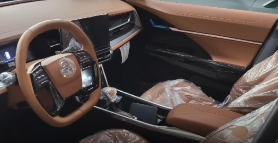 [신차구매추천] 가성비 좋은 SUV 실물이 멋진 토레스 가격표, 연비, 실내, 사전예약