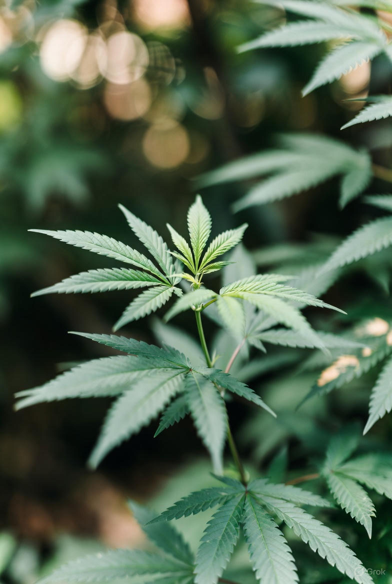  대마 종자유 효능