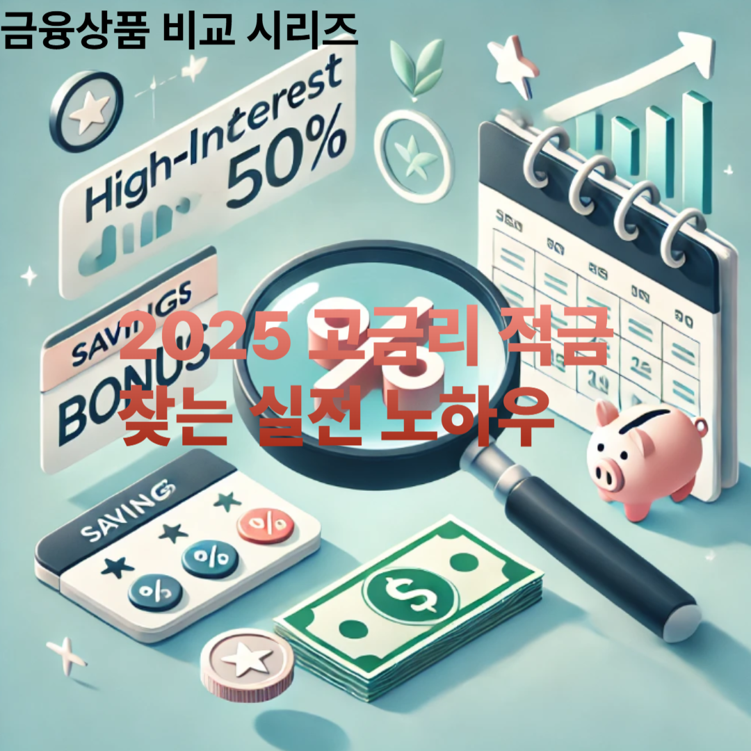 금융상품비교 사진