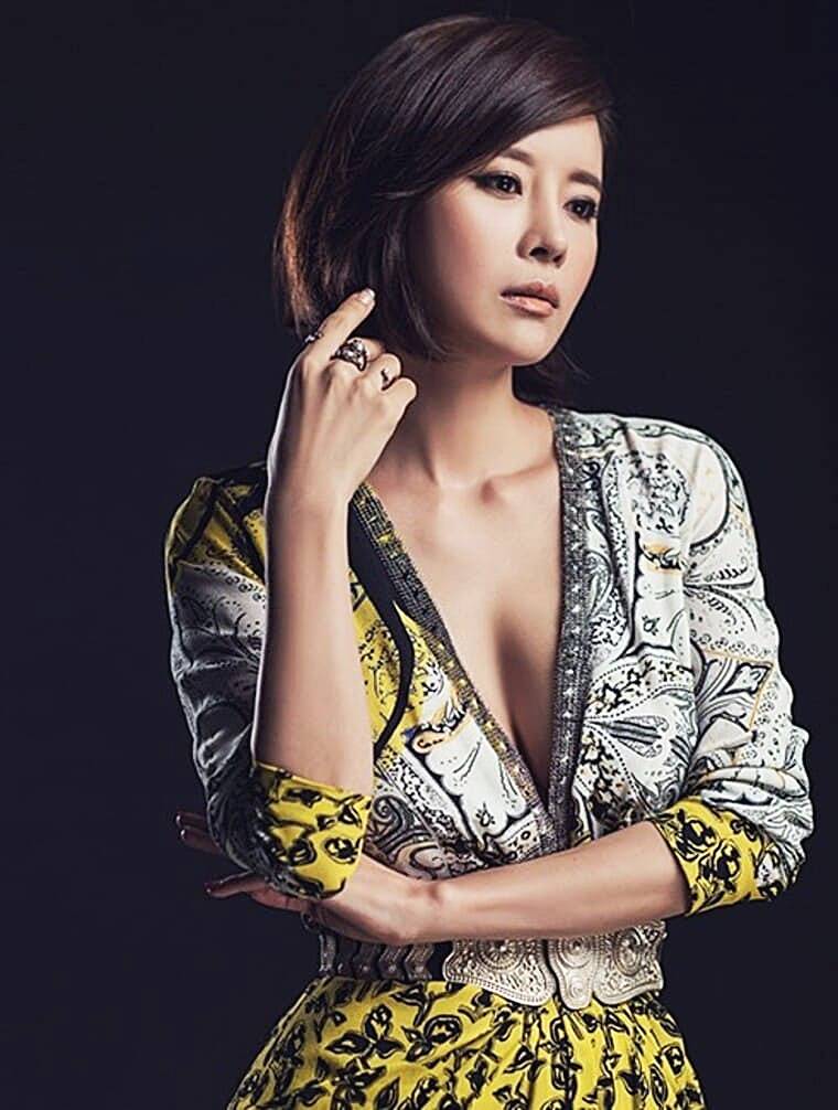 배우-유선