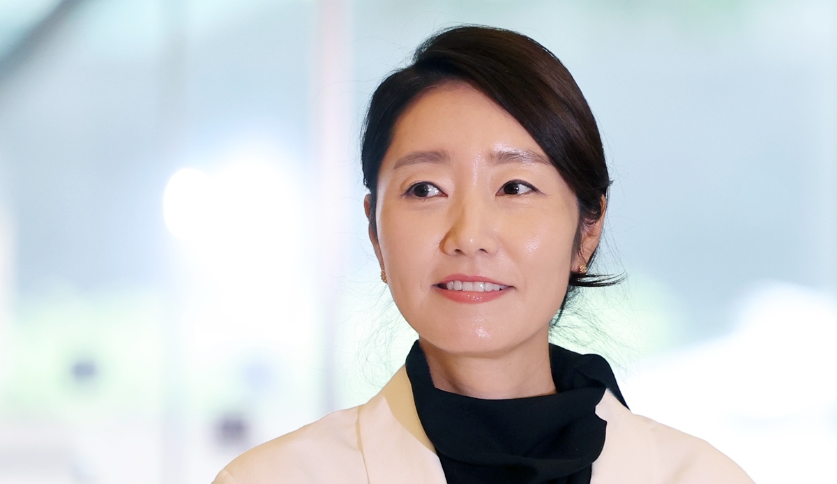 더불어민주당 강선우 의원