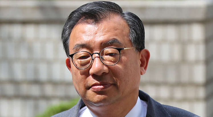 이정현 국회의원 새누리당대표
