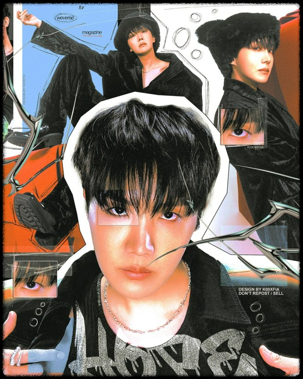 제이홉의 첫 솔로 월드 투어 찐팬이라면 꼭 해야 할 콘서트 참여 방법 7가지