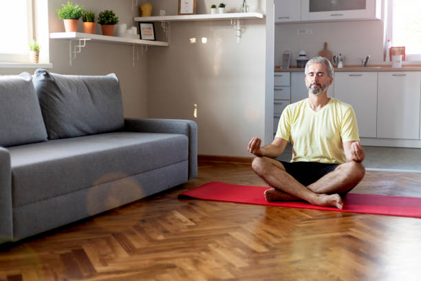 생활습관 개선으로 혈당 정상화