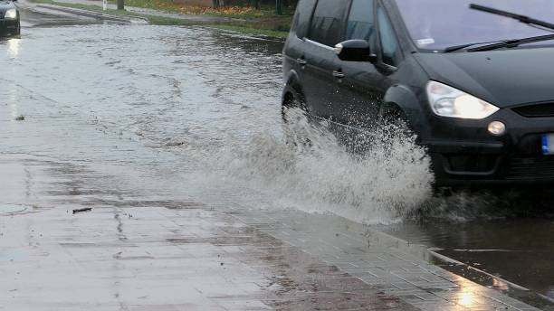  장마 예상 기간 2025년 