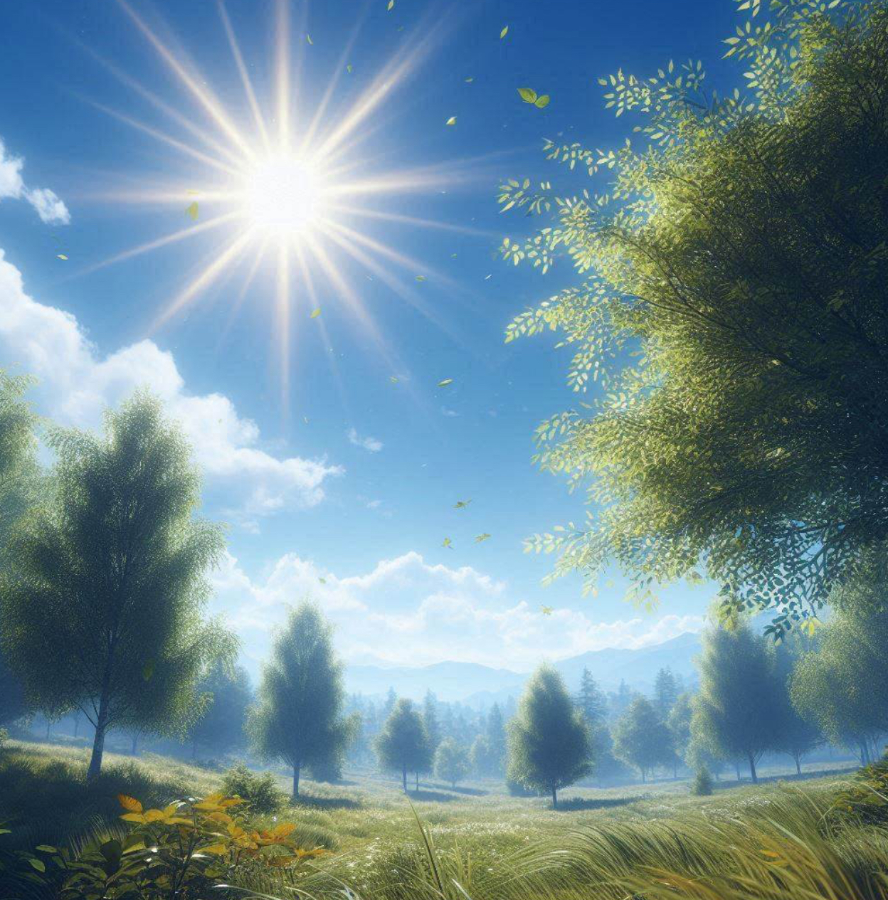 처서의 뜻과 풍습