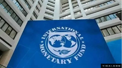 IMF의 경고: "중동 전쟁의 '흉터 효과', 세계 경제 성장 하향 불가피"