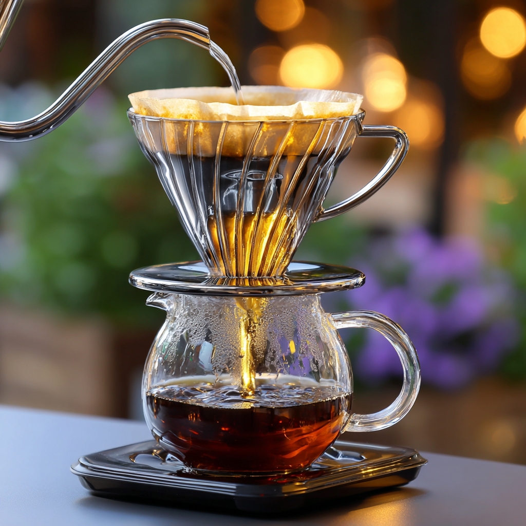 드립커피 입문 세트 리뷰