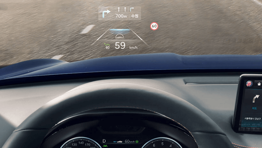 제네시스 GV70 2024년형 가격 예약