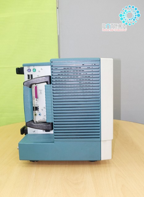 계측기렌탈-오실로스코프-Tektronix-TDS5034B