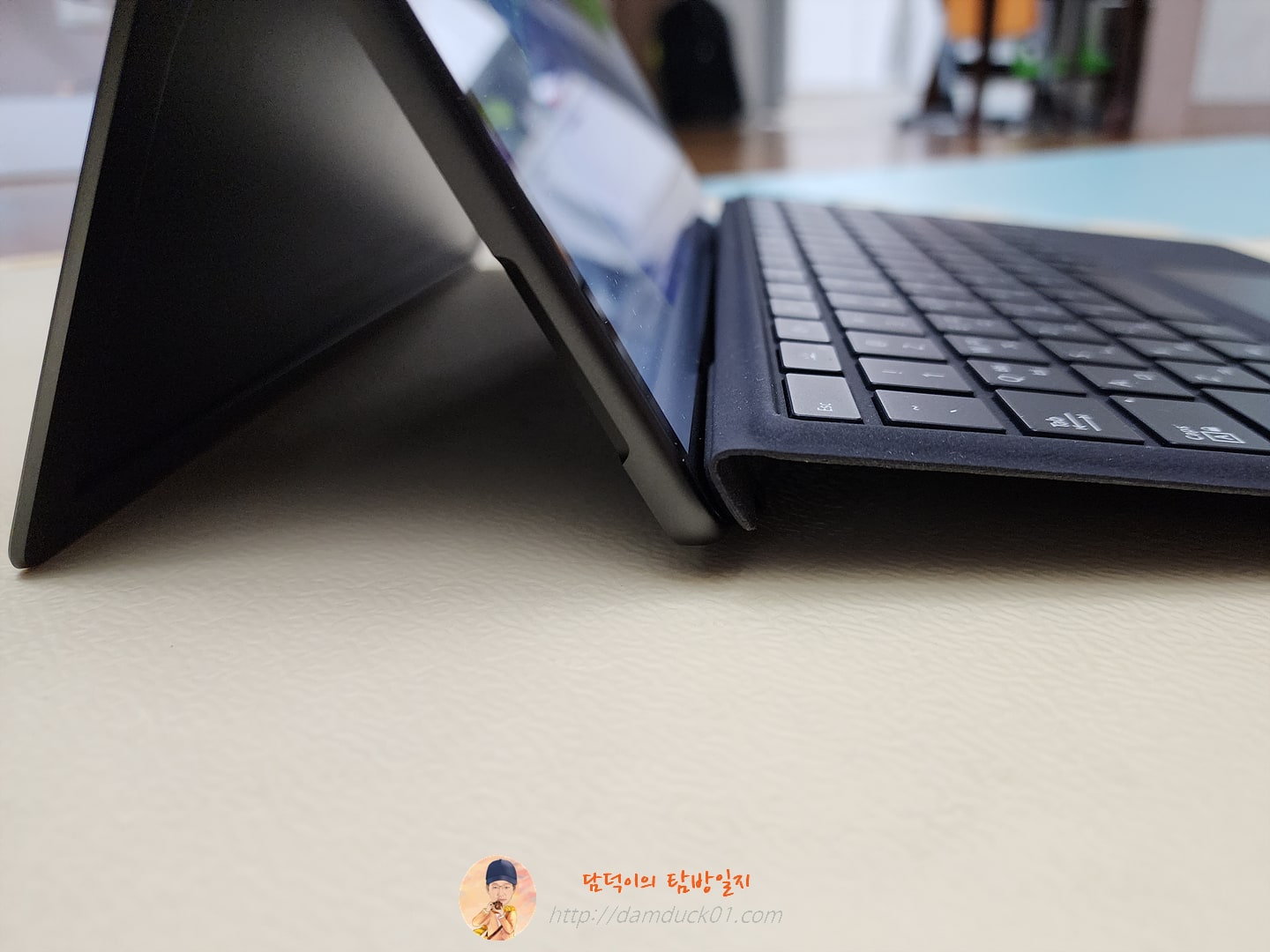 Microsoft Surface Pro 8