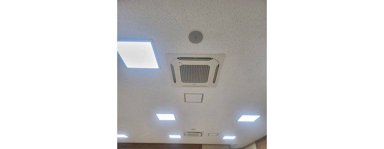 남원시 에어컨설치