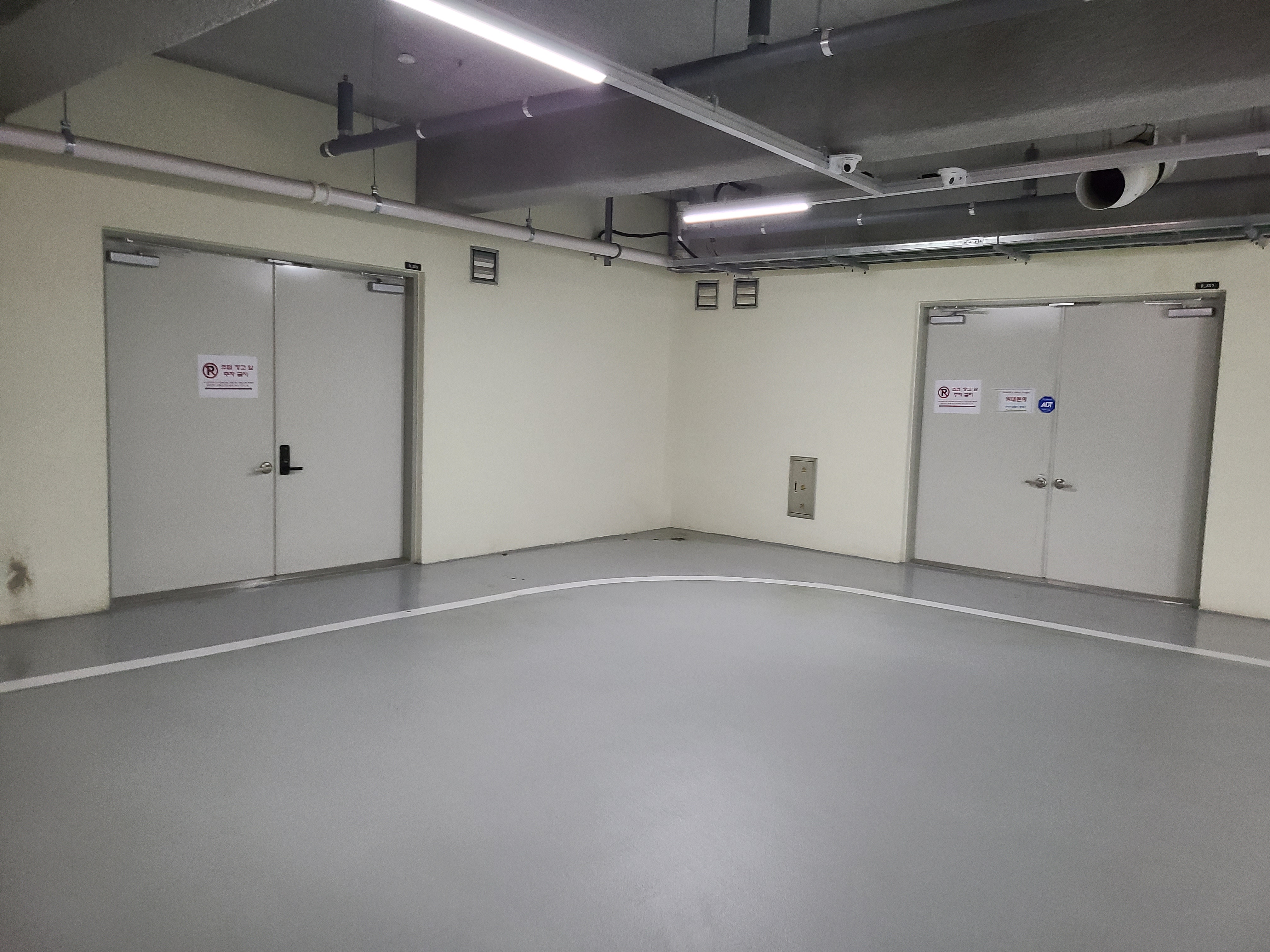 두산더프론트 미사 지하2