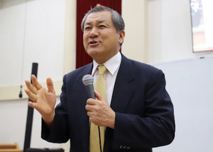 장경동 목사 프로필 나이 고향 학력 교회 