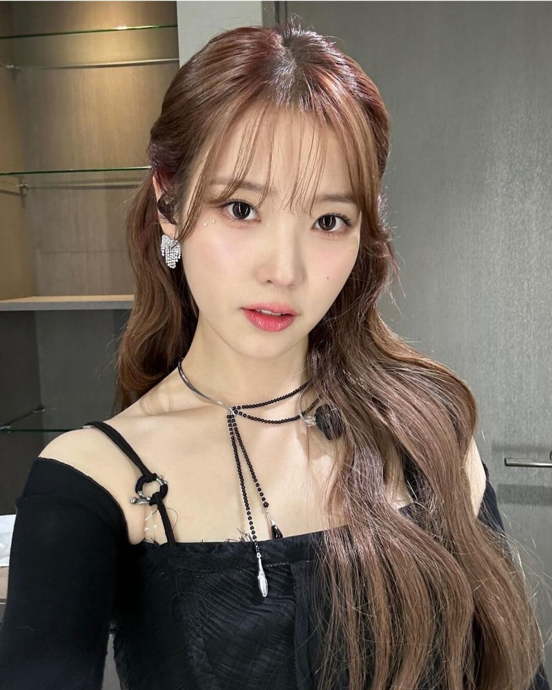 아이유 공식 팬클럽 유애나 7기 가입 방법