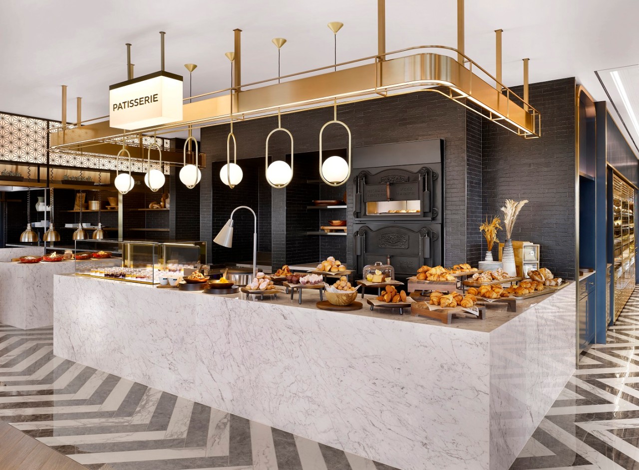 서울 호텔 뷔페 추천 5성급 호텔 페메종 서울 더 킹스 더 파크뷰 포함