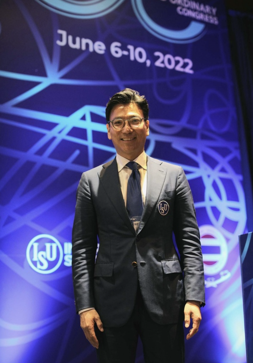 김재열 삼성가 사위