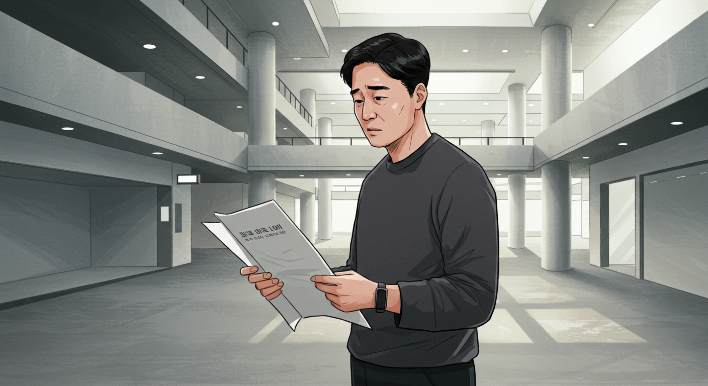 상가임대차보호법, 보증금보호, 후순위임차인