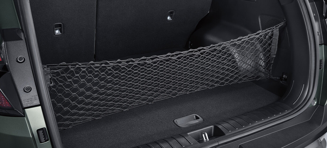 투싼 하이브리드