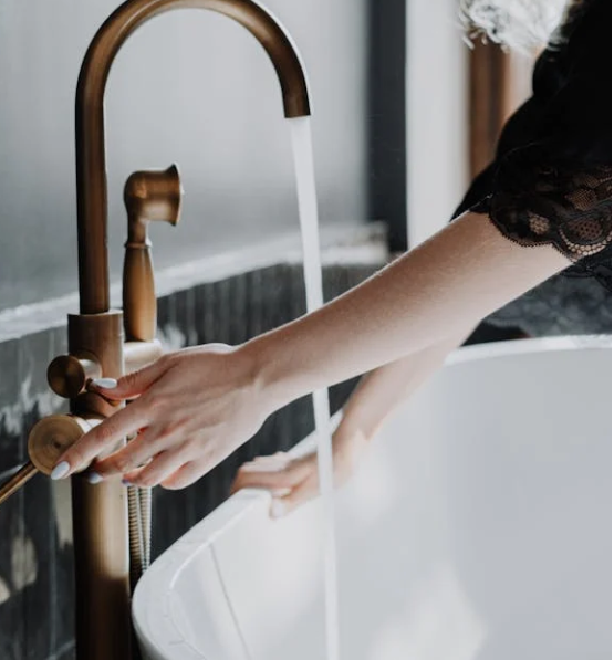 세면대 막혔을때 대처방법 총정리