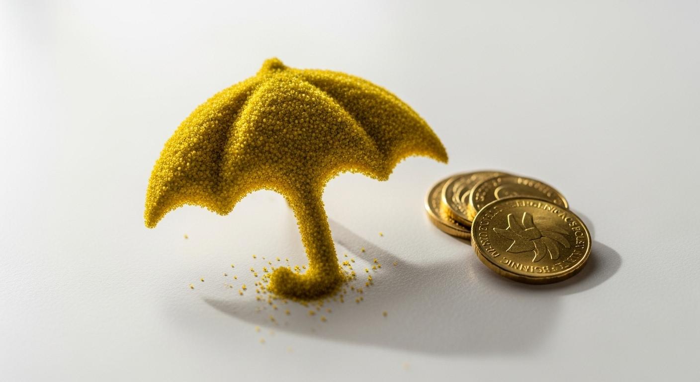 노란우산공제 금액