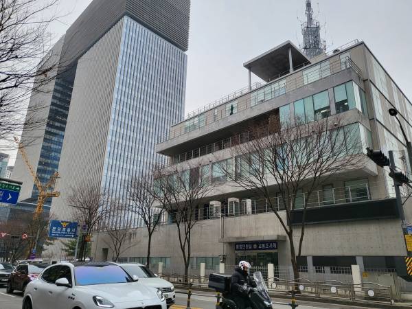 국제면허발급-분당경찰서