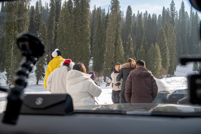 서울 주렁주렁 할인 예매 주차 꿀팁 총정리