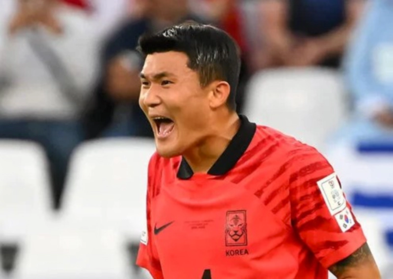 김민재 대표팀 은퇴 시사 인터뷰 영상 및 김민재 이적 상황