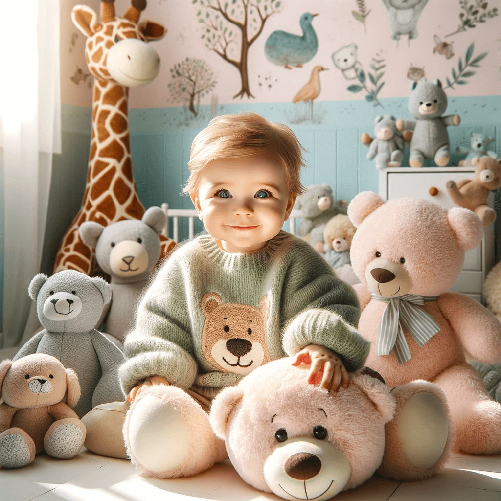 남자 아기 꿈 해몽 해석