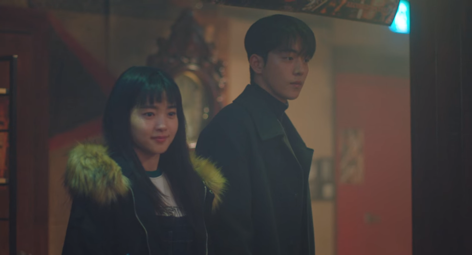 스물다섯 스물하나 14화 (4)