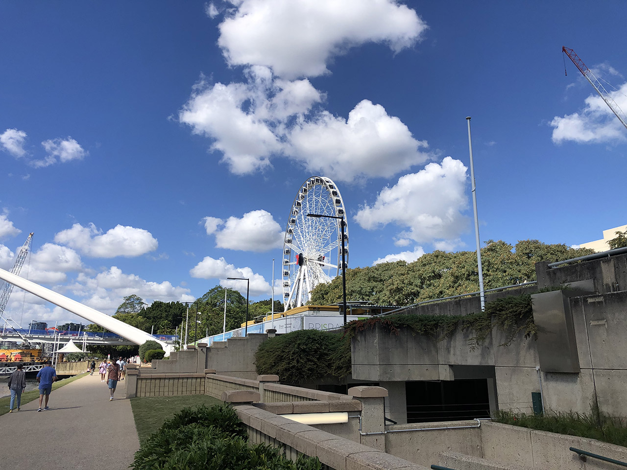 브리즈번 사우스뱅크