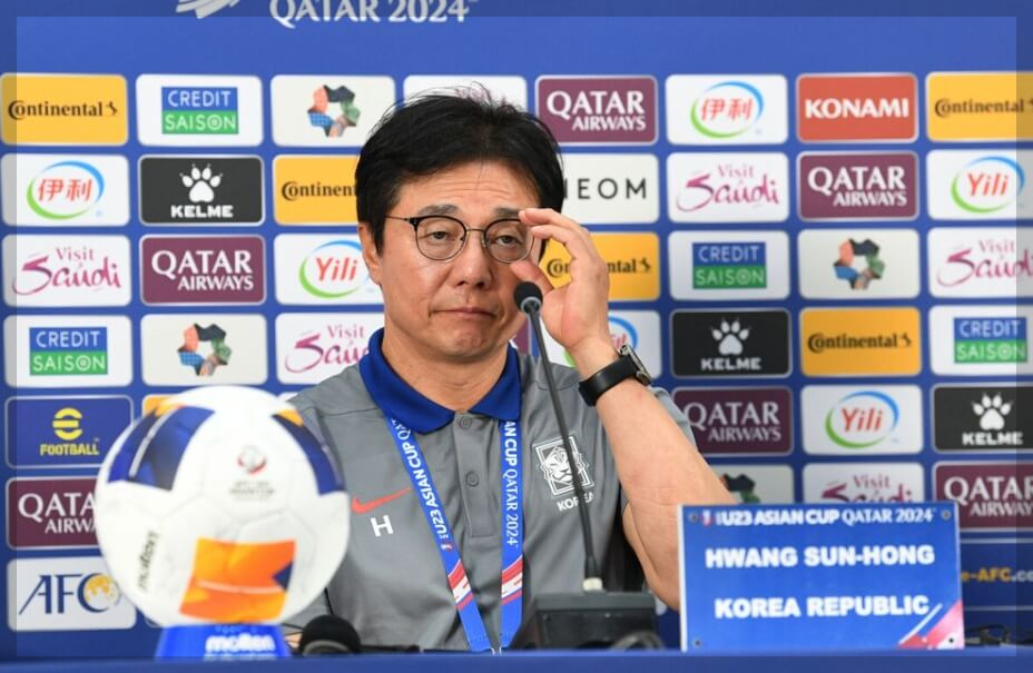 u23 아시안컵&#44; 한국 vs 인도네시아 8강전 선발 명단&#44; 일정&#44; 생중계 방송