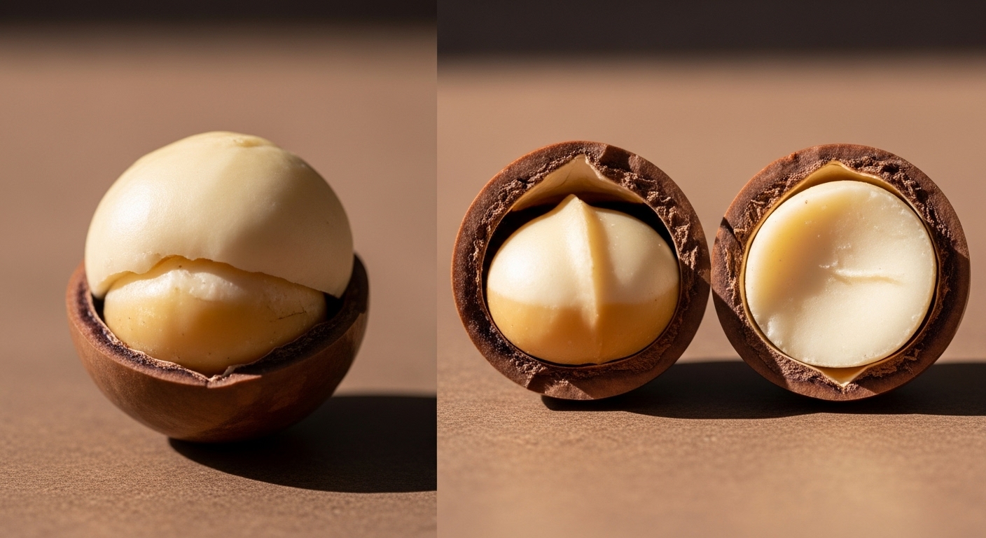 마카다미아먹는법효능부작용