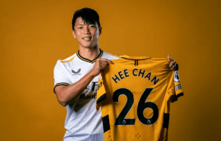 황희찬울버햄튼 경기 중계 실시간보기