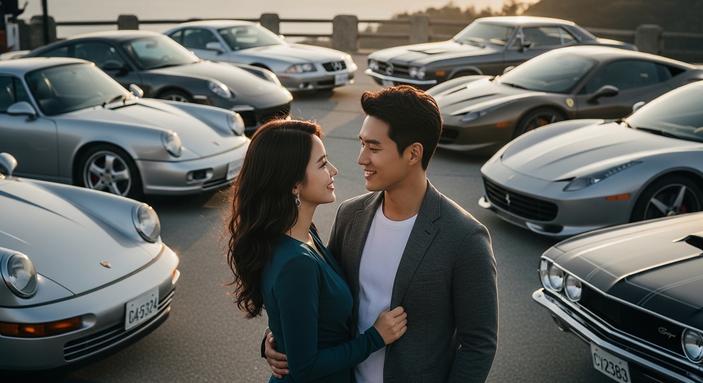 자동차 검사 예약 방법