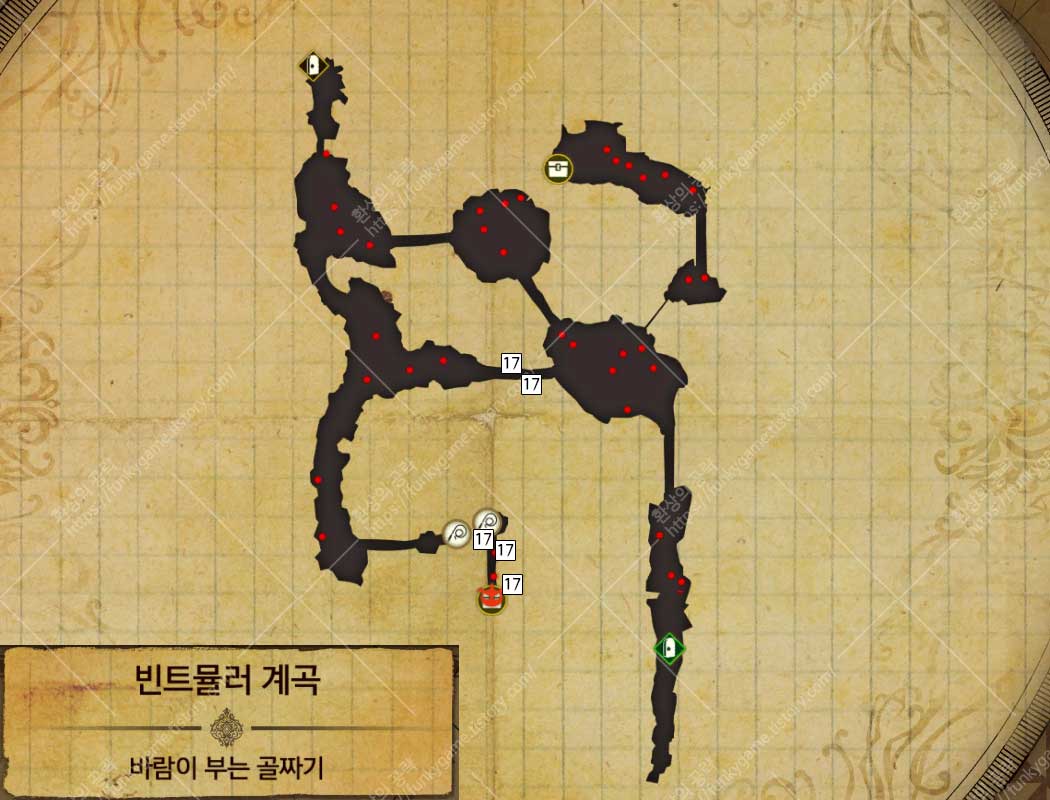 빈트뮬러 계곡 서브 17 이미지