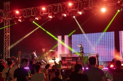 7월 전국축제 일정표