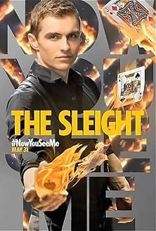 나우 유 씨 미 1