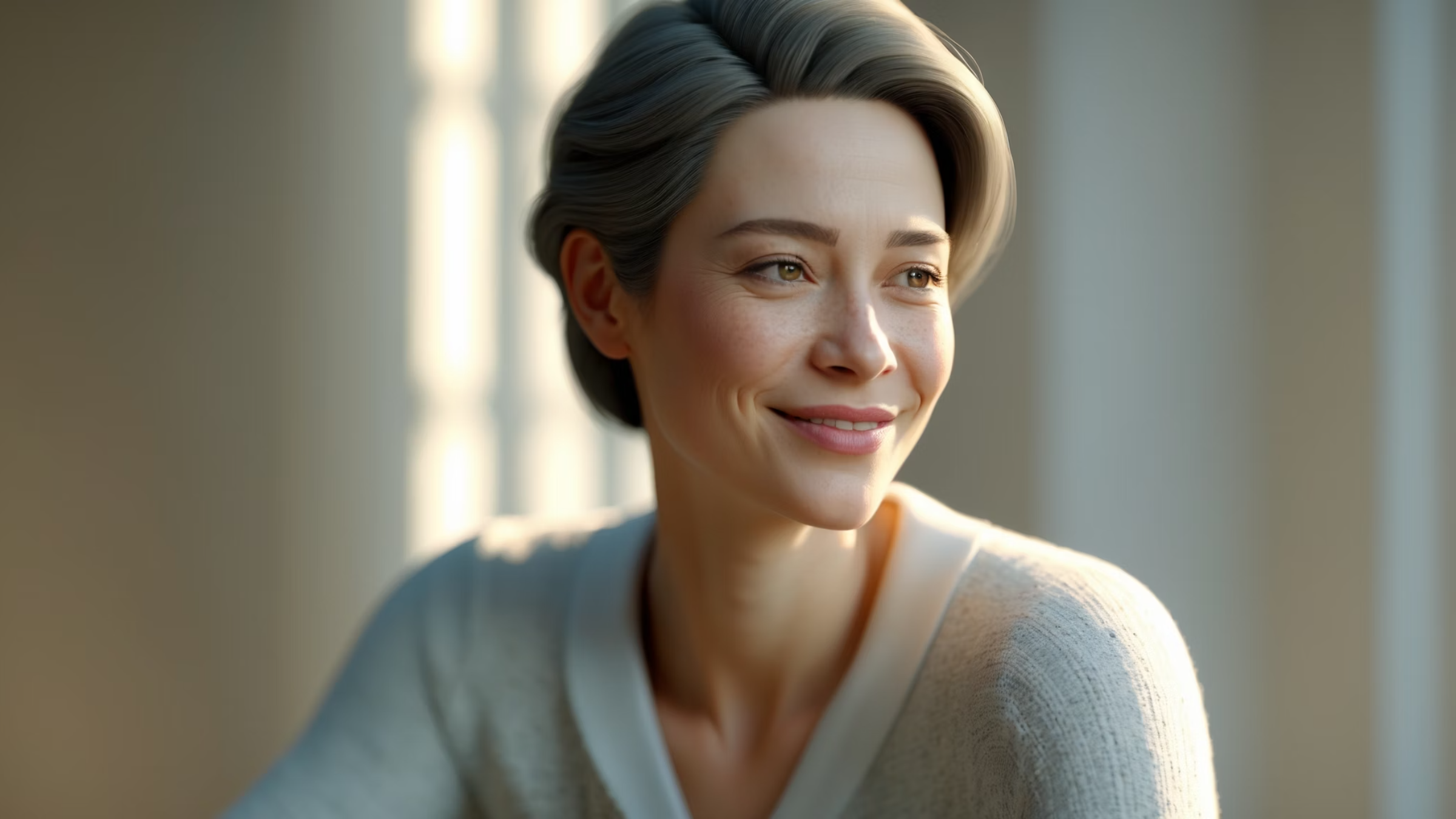 내가 느낀 변화