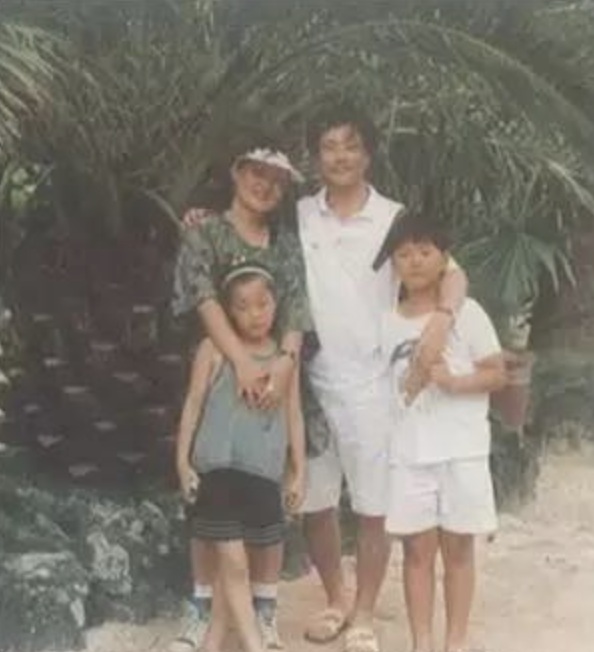 문재인가족