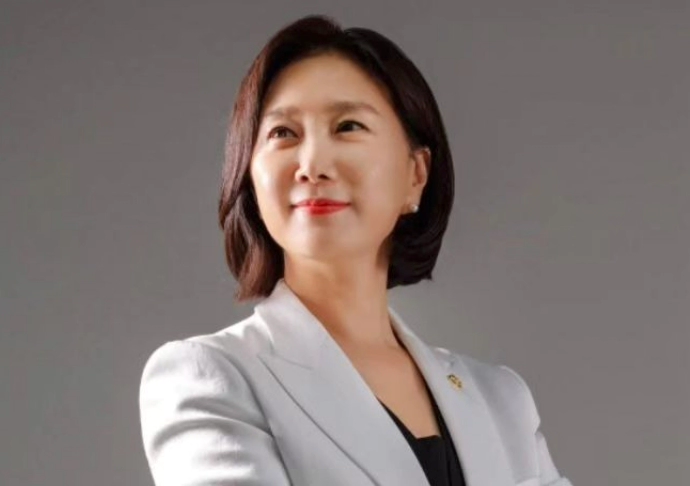 허은아 의원 프로필 나이 고향 학력 재산