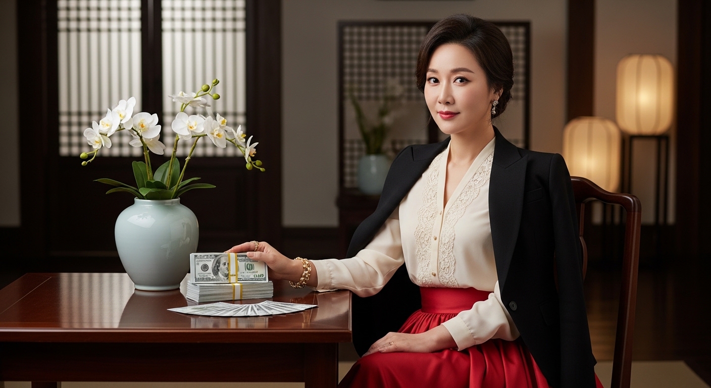주택담보대출 금리 2026년