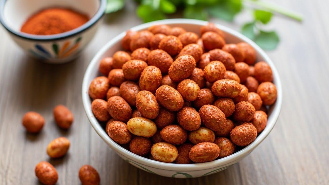 두쫀쿠 땅콩레시피