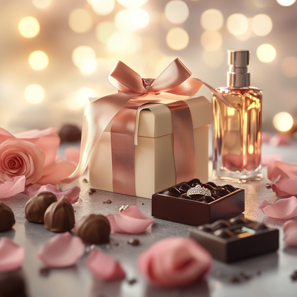 화이트데이 선물 추천