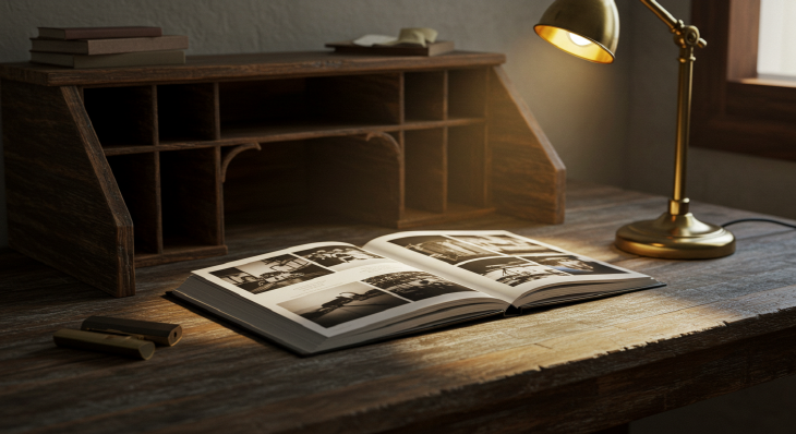 웹디자인 포트폴리오